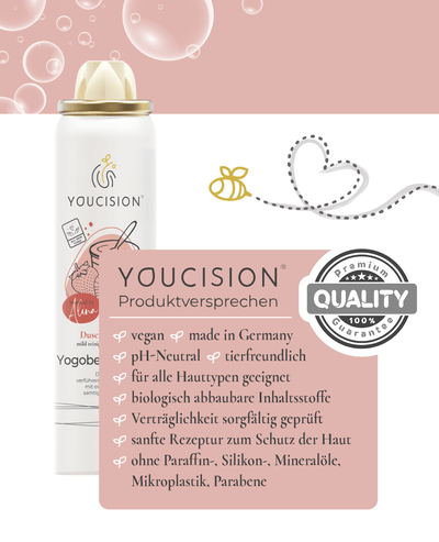 Yogoberry Touch | 75ml