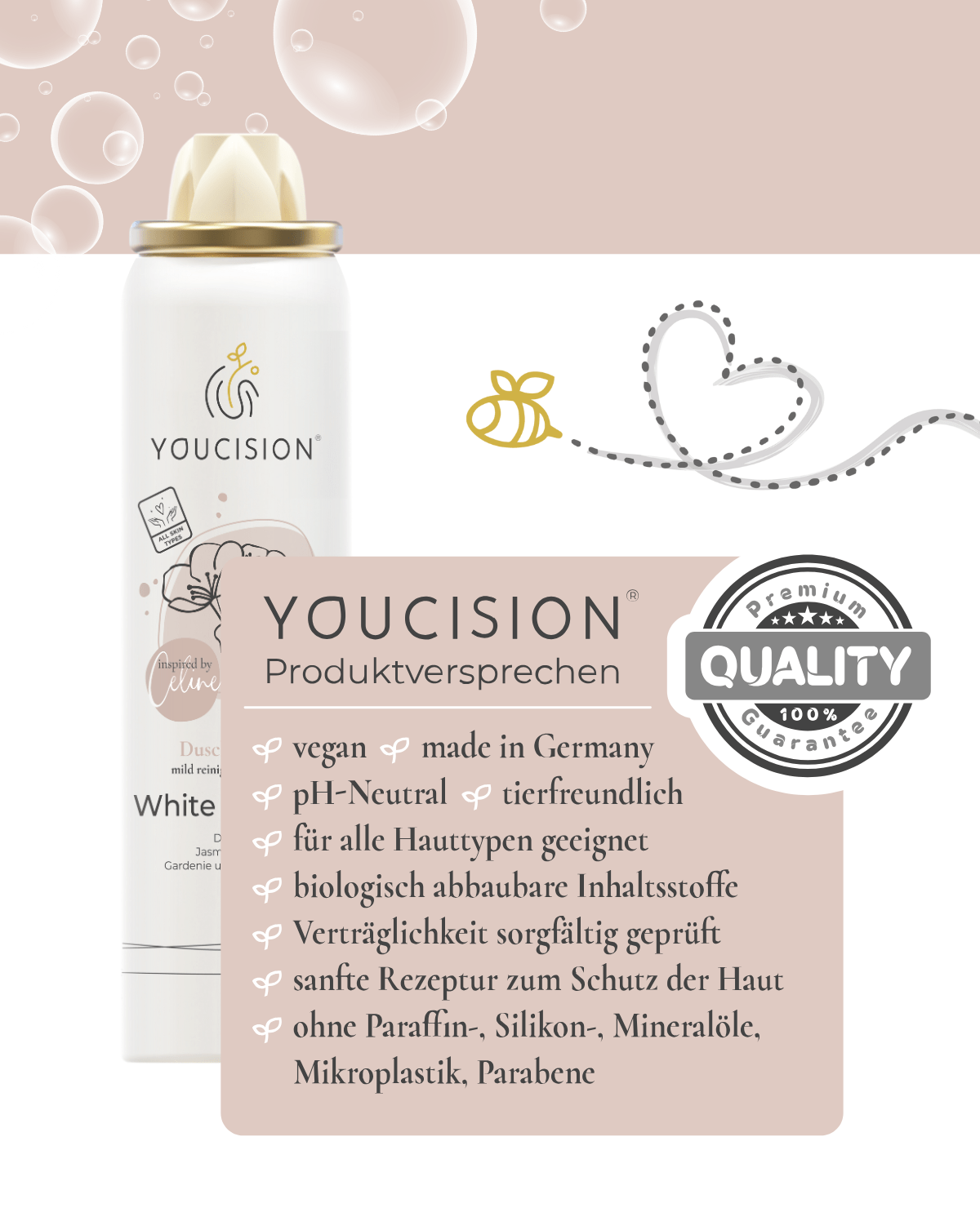 White Blossom | 75ml