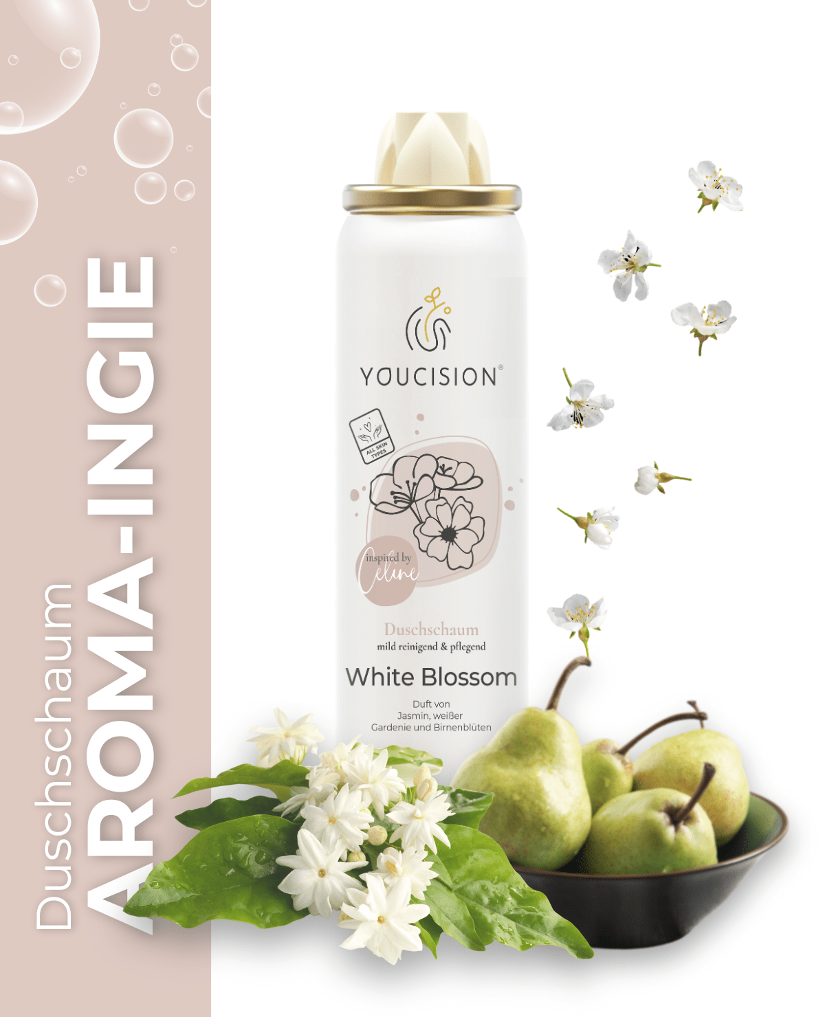 White Blossom | 75ml